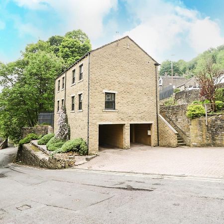 Victoria House Villa Holmfirth Eksteriør billede