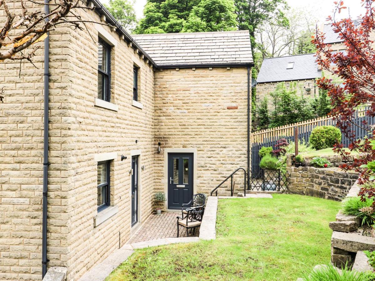 Victoria House Villa Holmfirth Eksteriør billede