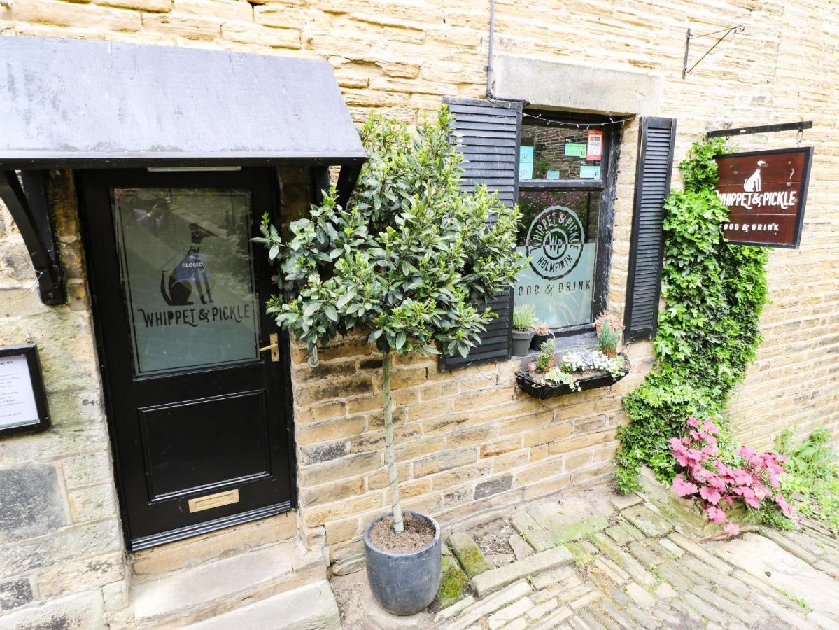 Victoria House Villa Holmfirth Eksteriør billede
