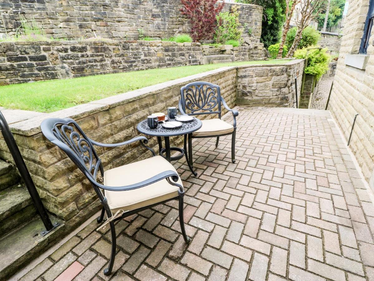 Victoria House Villa Holmfirth Eksteriør billede